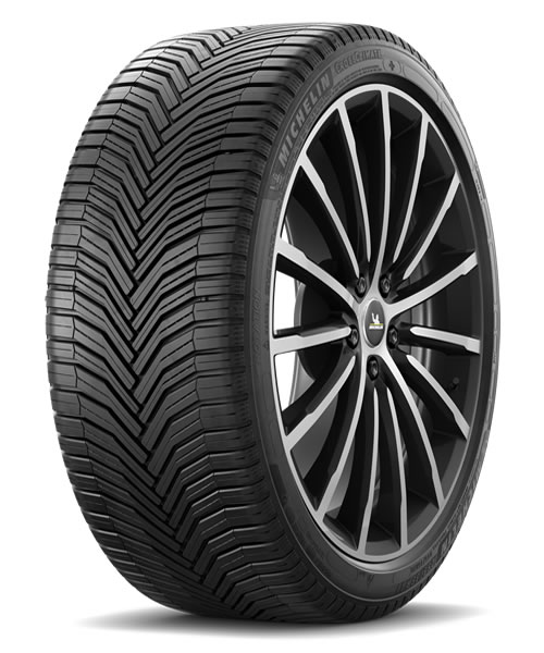 Michelin CROSSCLIMATE+ 86H XL  185/60R14