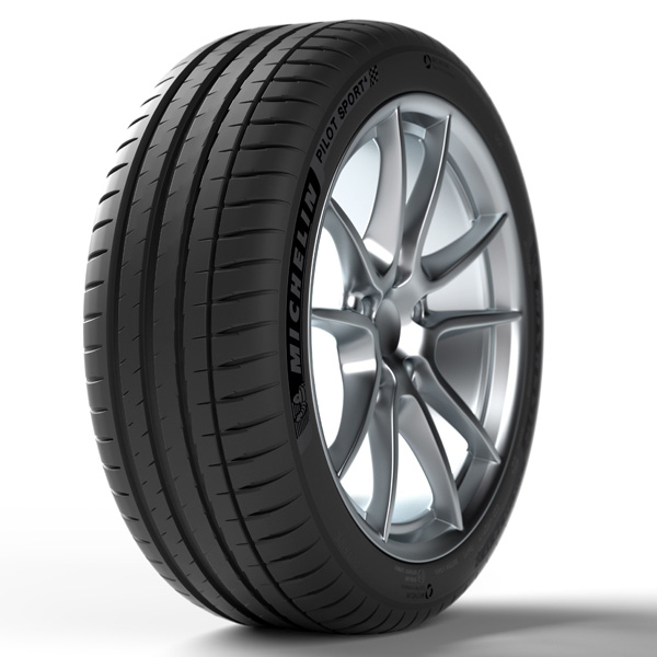 Michelin PILOT SPORT 4 109Y SUV XL MI 325/30R23