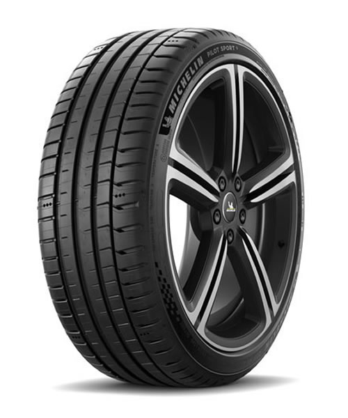 Michelin PILOT SPORT 5 100Y XL FP 245/45R18