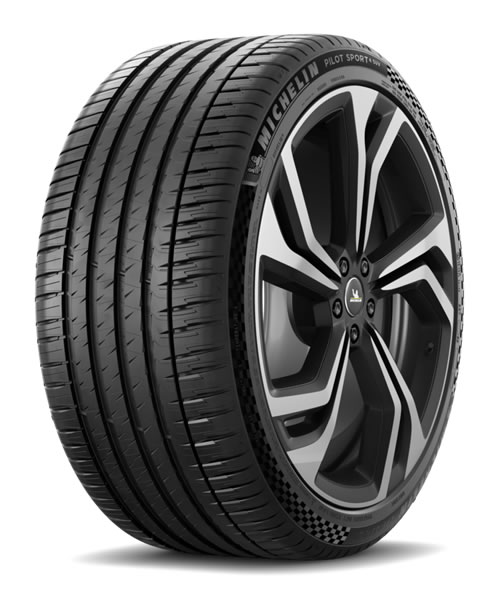 Michelin PILOT SPORT 4 SUV 113Y XL FP 285/45R21