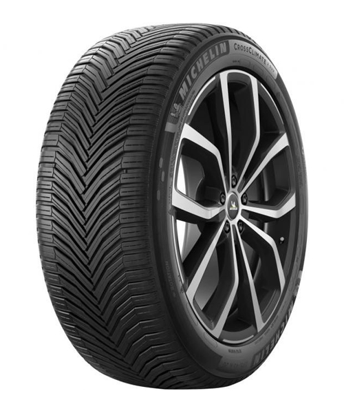 Michelin CROSSCLIMATE 2 SUV 106V XL  225/65R17