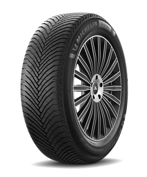 Michelin ALPIN 7 91H FP  225/45R17