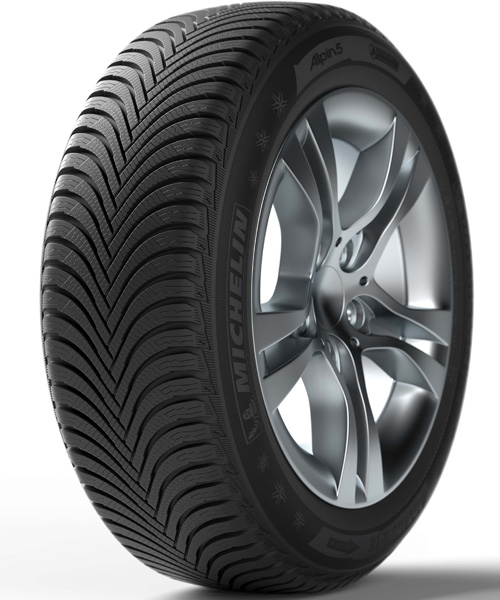 Michelin ALPIN 5 94T  205/65R15