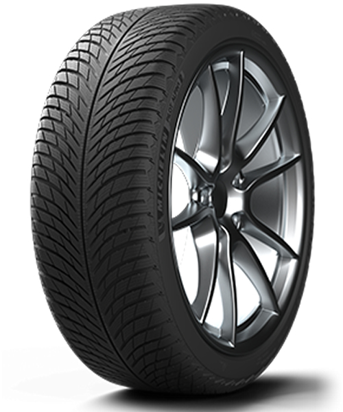 Michelin PILOT ALPIN 5 SUV 108V XL FP  265/45R20