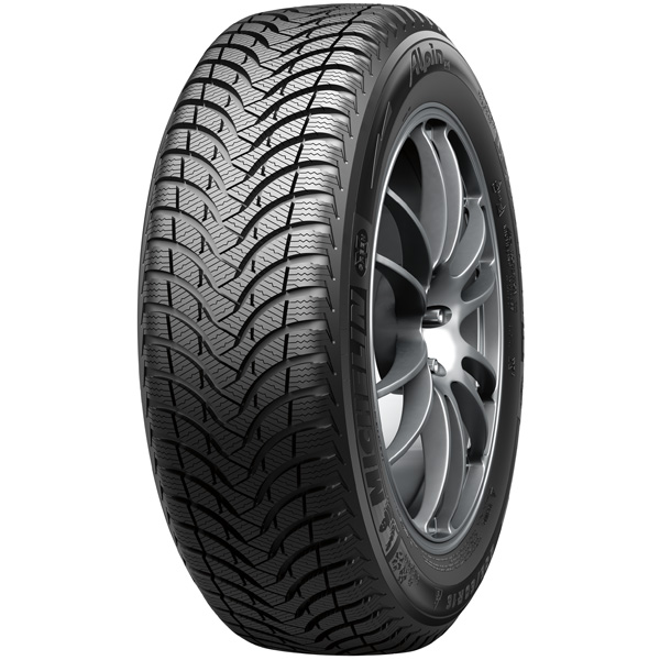 Michelin ALPIN A4 81T  165/65R15