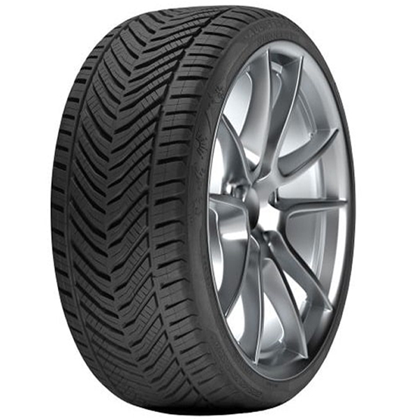Tigar TIGAR ALL SEASON SUV 99V XL  215/55R18