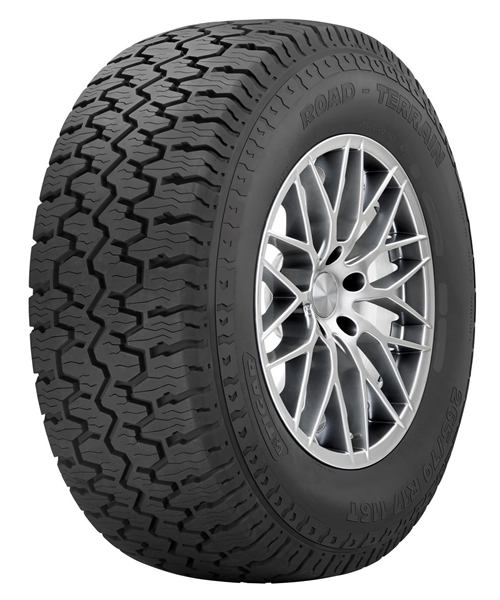 Tigar ROAD-TERRAIN 116H XL  275/70R16