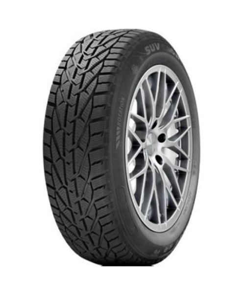 Tigar WINTER SUV 106V XL  275/40R20