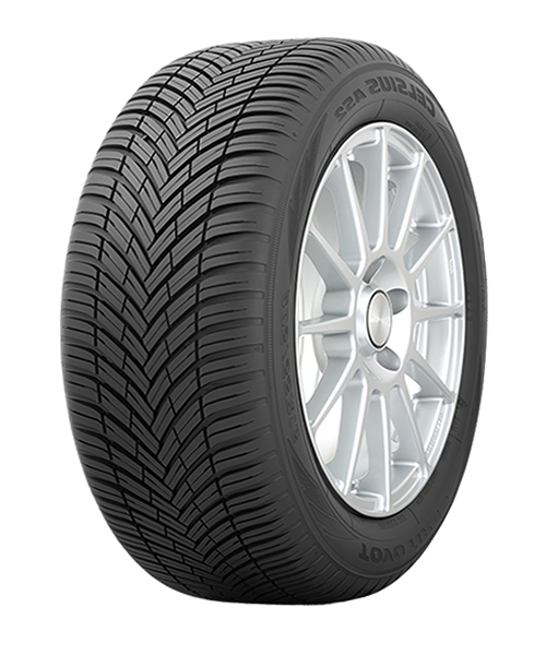 Toyo TOYO CELSIUS AS2 77T  175/55R15