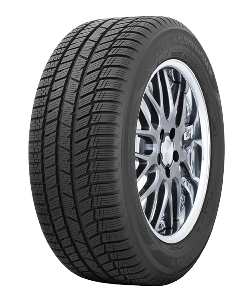 Toyo TOYO SNOWPROX S954 SUV 101V  235/50R18