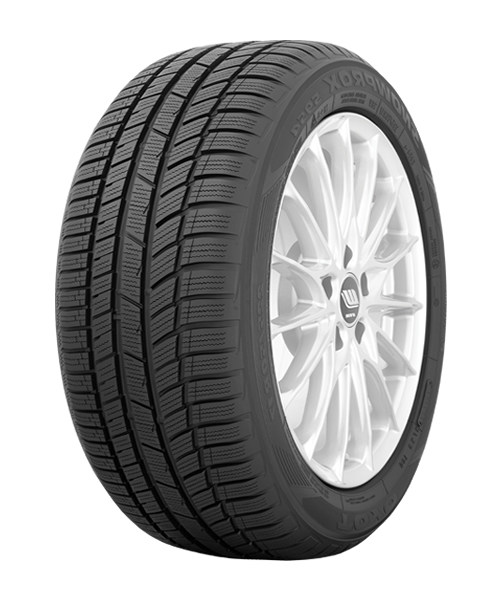 Toyo TOYO SNOWPROX S954 100V XL  255/40R19