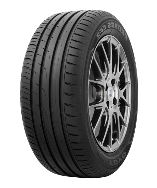 Toyo TOYO PROXES CF2 77H  165/60R15