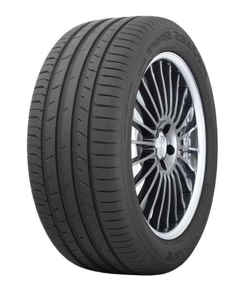 Toyo TOYO PROXES SPORT SUV 110Y XL 275/45R21