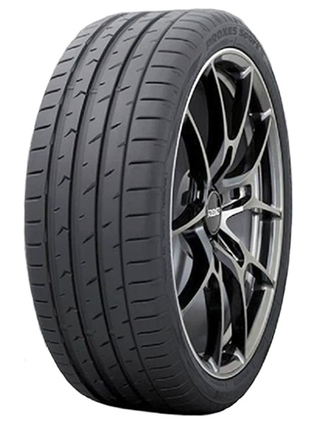 Toyo TOYO PROXES SPORT 2 93Y XL  225/40R19