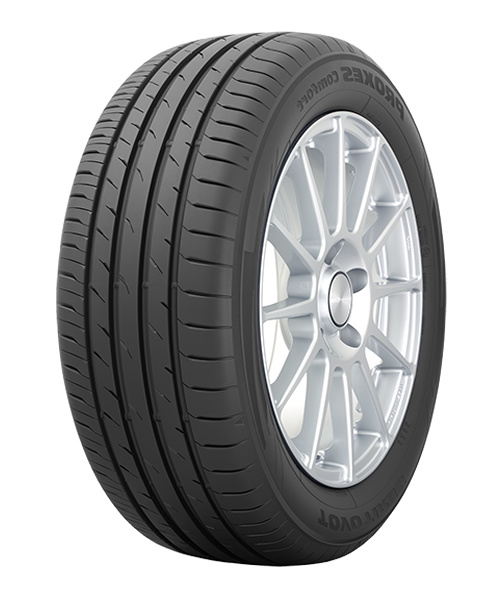 Toyo TOYO PROXES COMFORT 102W XL  225/55R18