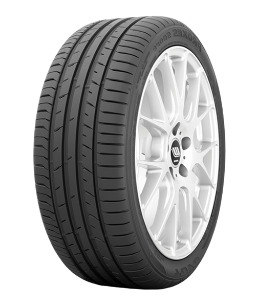 Toyo TOYO PROXES SPORT 100W  235/50R20