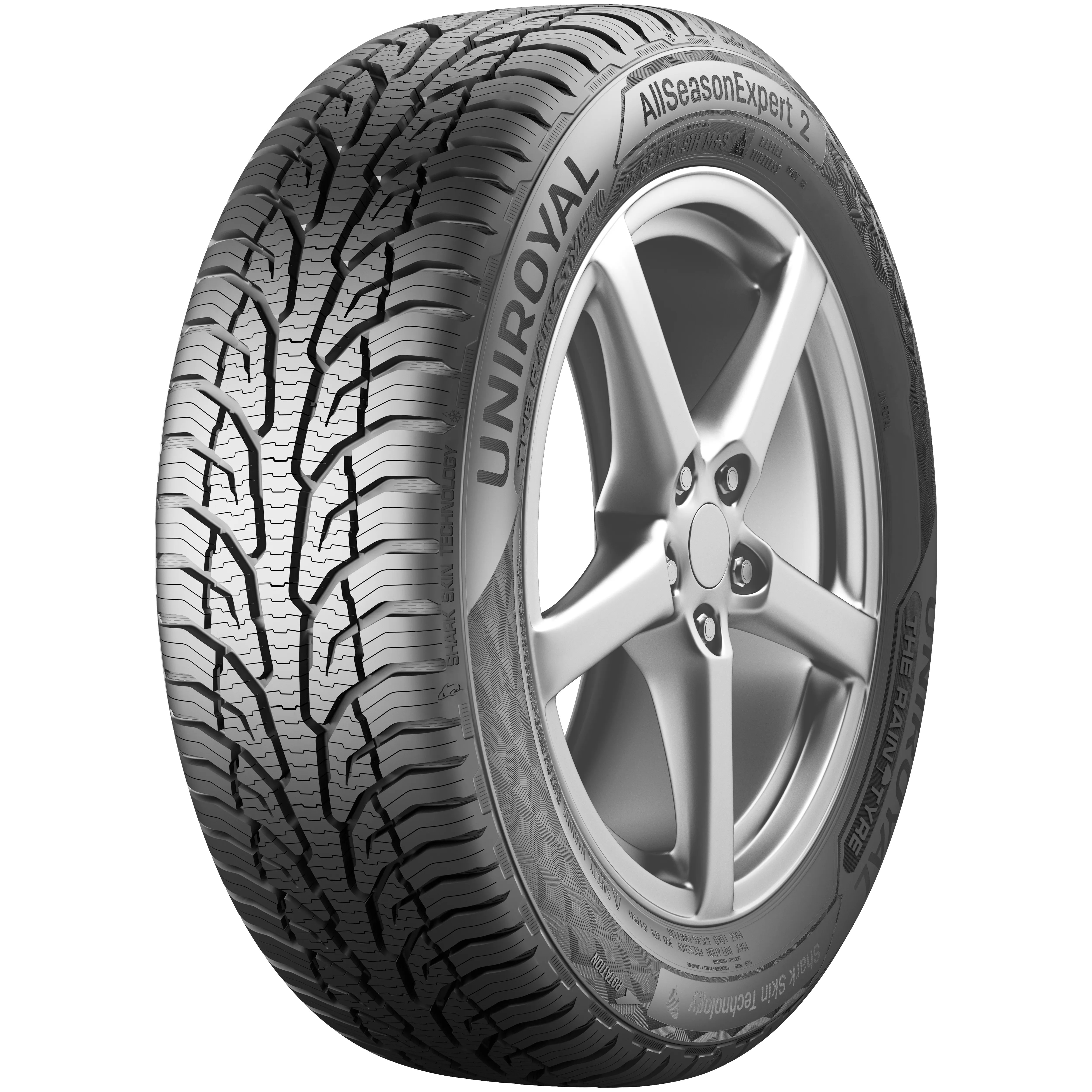 UNIROYAL AllSeasonExpert 2 94H 205/65R15
