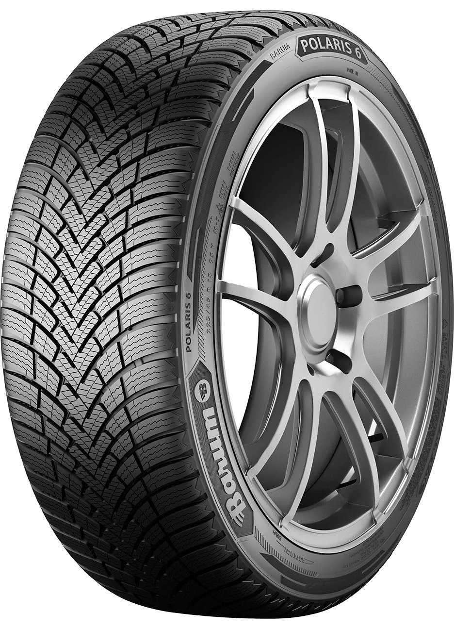 Barum 205/55R16 91T Polaris 6 