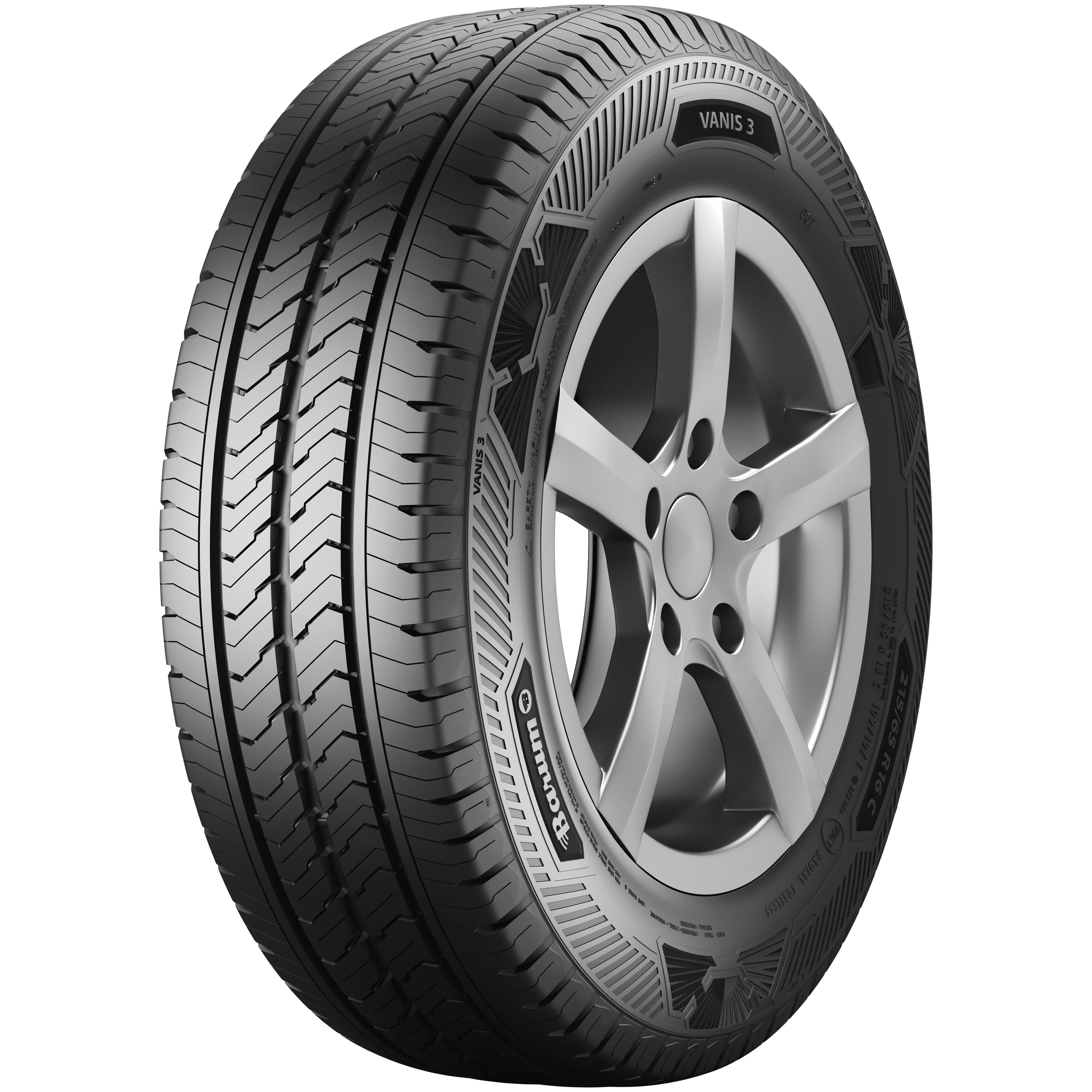BARUM Vanis 3 104R 185/75R16