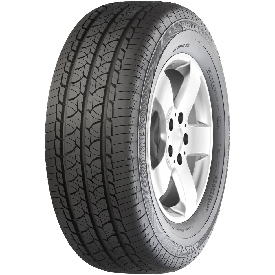 BARUM Vanis 2 106R 205/70R15