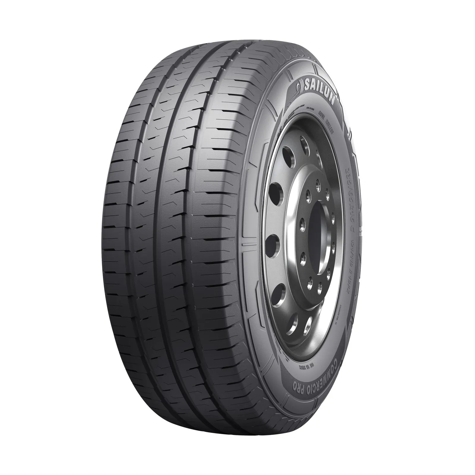 Sailun 205/70R15C Commercio Pro