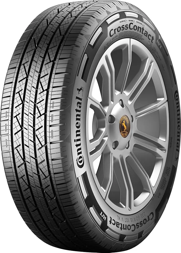 CONTINENTAL CrossContact H/T 103V 235/50R19