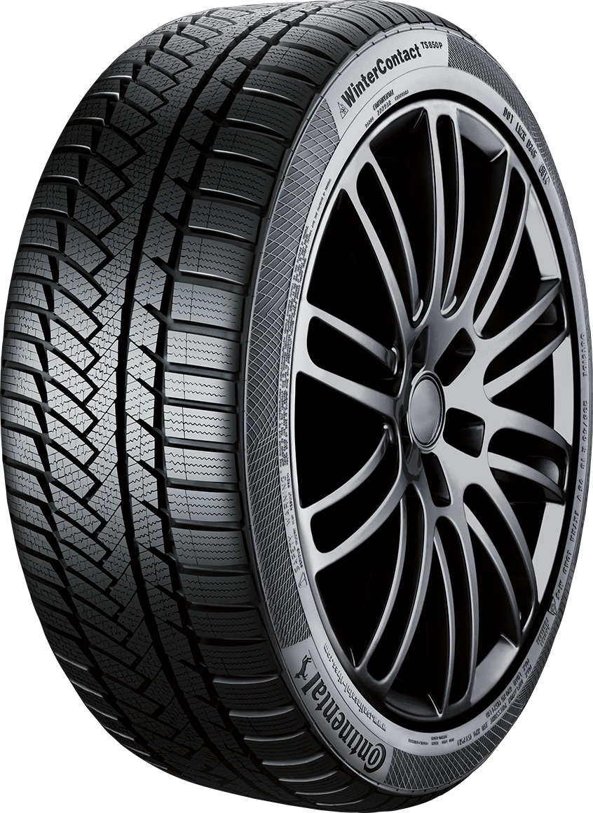 CONTINENTAL TS850P 97H 225/55R17
