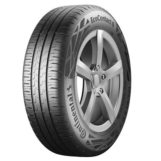 CONTINENTAL EcoContact 6 94H 205/55R16
