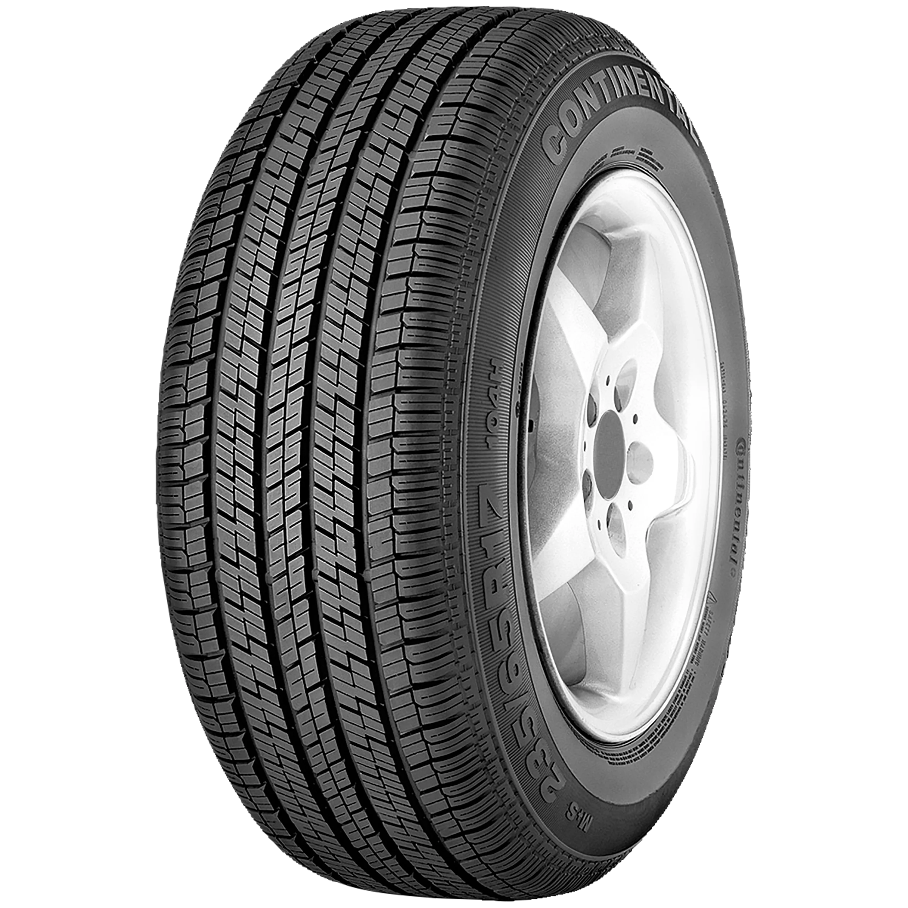 CONTINENTAL Conti4x4Contact 110H 265/60R18