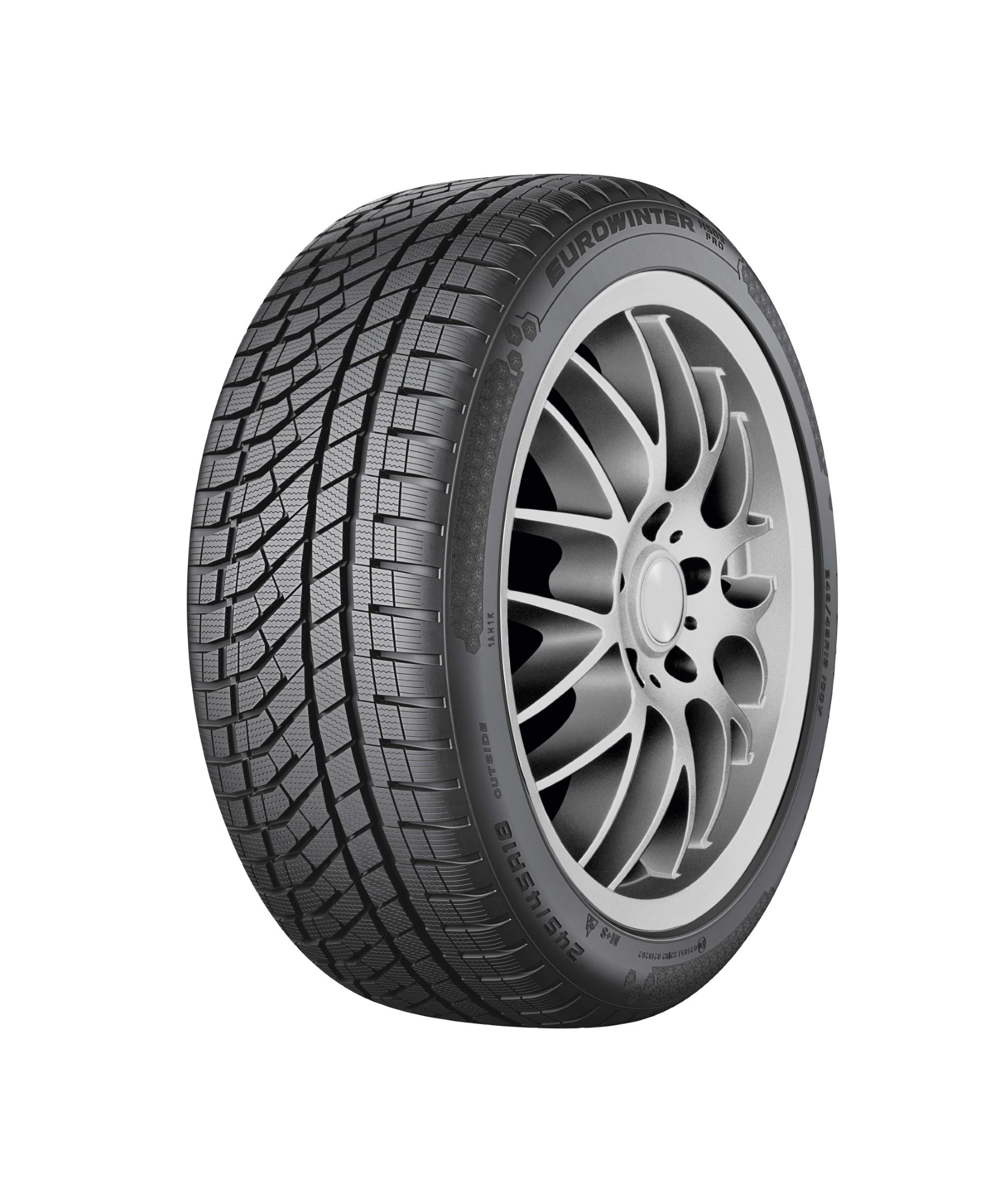FALKEN EuroWinter HS02 PRO 105V 235/55R20