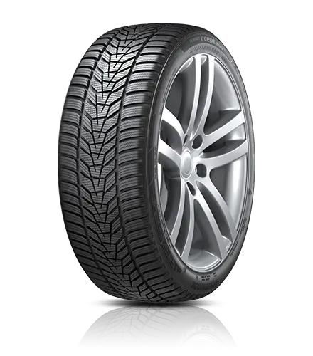 HANKOOK Winter i*cept evo3 W330A 106W 265/40R22