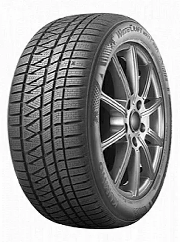KUMHO WinterCraft WS71 104T 215/65R17