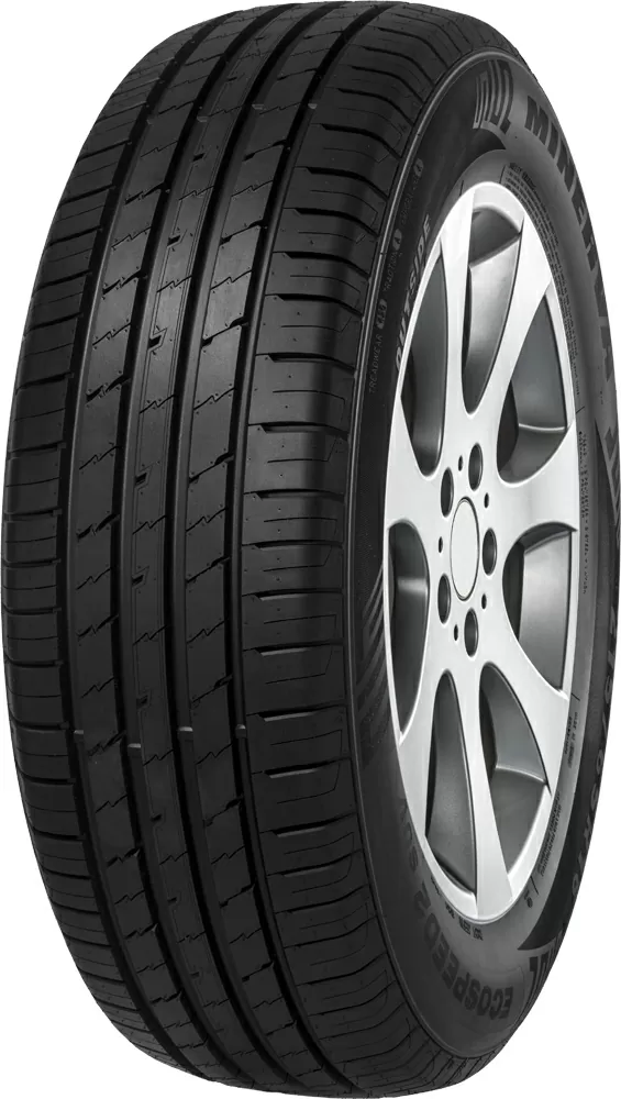 MINERVA EcoSpeed2 SUV 100Y 245/40R21