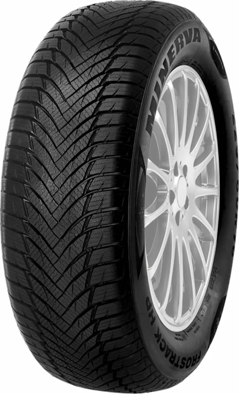 MINERVA FROSTRACK UHP 105V 235/55R20