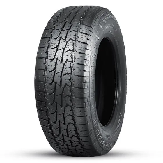 NANKANG Conqueror A/T AT-5+ 109V 265/55R19