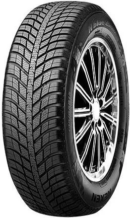 NEXEN NBLUE 4 SEASON 91W 215/45R17