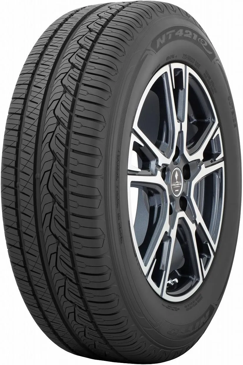 NITTO NT421A 108W 275/45R19