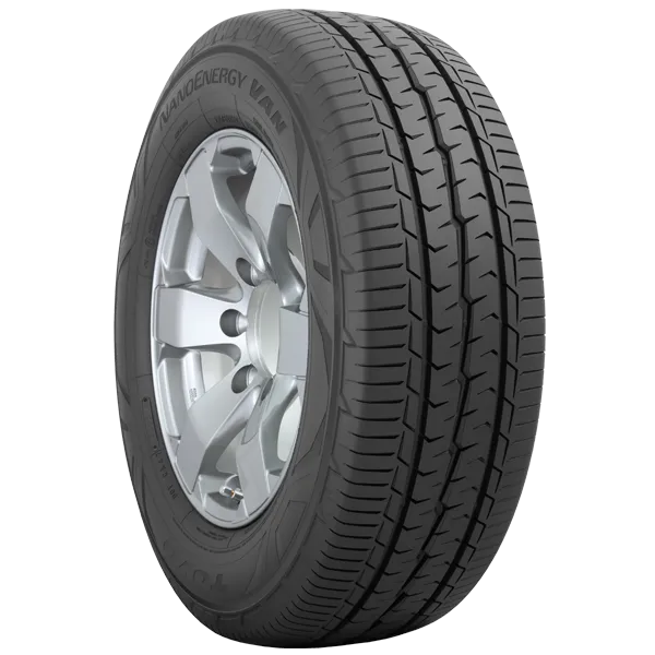 TOYO Nanoenergy Van 113R 205/75R16