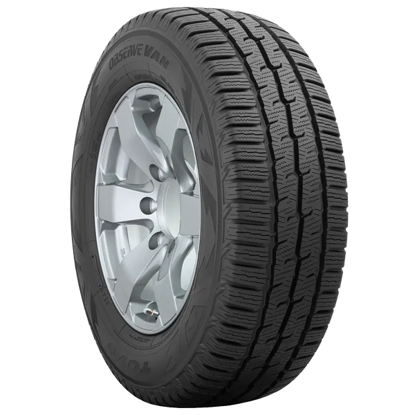 TOYO OBSERVE VAN 112T 225/65R16