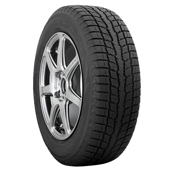 TOYO Observe GSi-6 116H 285/50R20