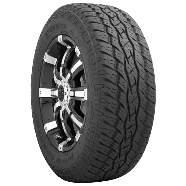 TOYO Open Country A/T plus 116T 285/50R20