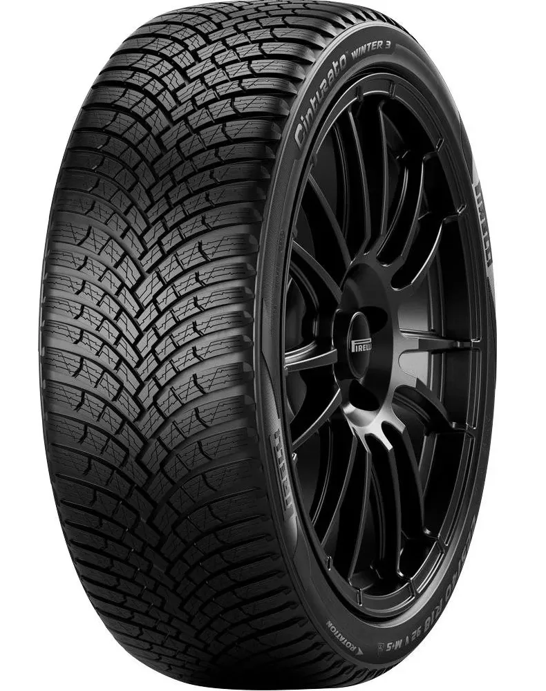 PIRELLI Cinturato Winter 3 104V 225/60R18