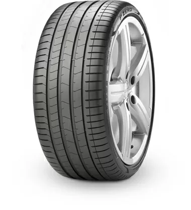 PIRELLI P-ZERO (PZ4) 105Y 275/40R19