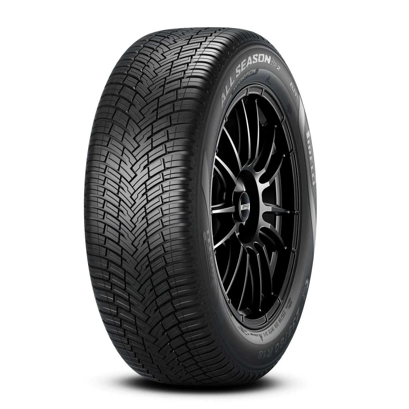PIRELLI SCORPION ALL SEASON SF2 106W 275/40R20