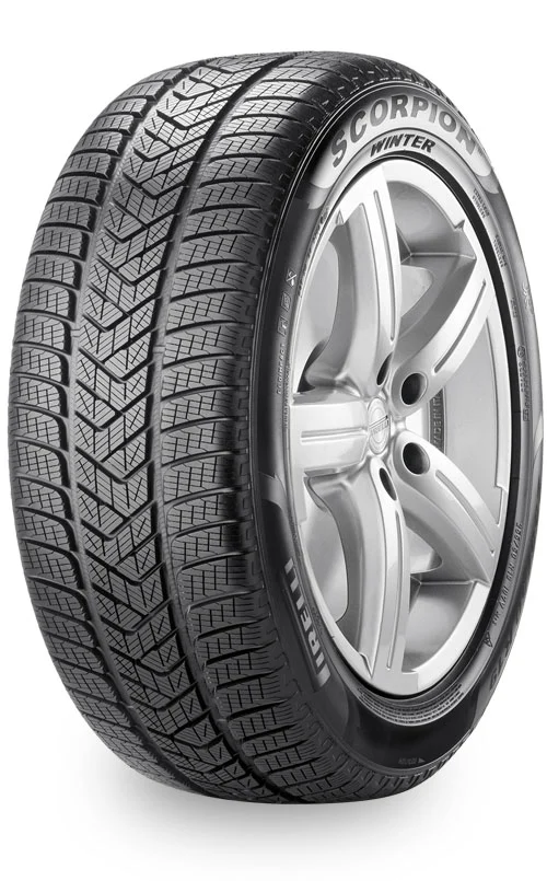 PIRELLI SCORPION WINTER 109H 255/50R20