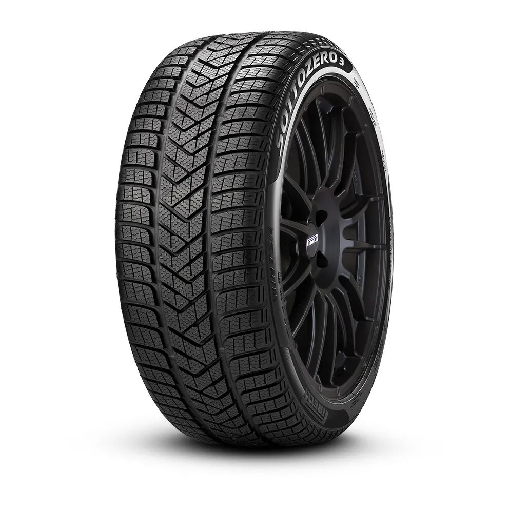 PIRELLI Winter SottoZero 3 98V 255/35R21