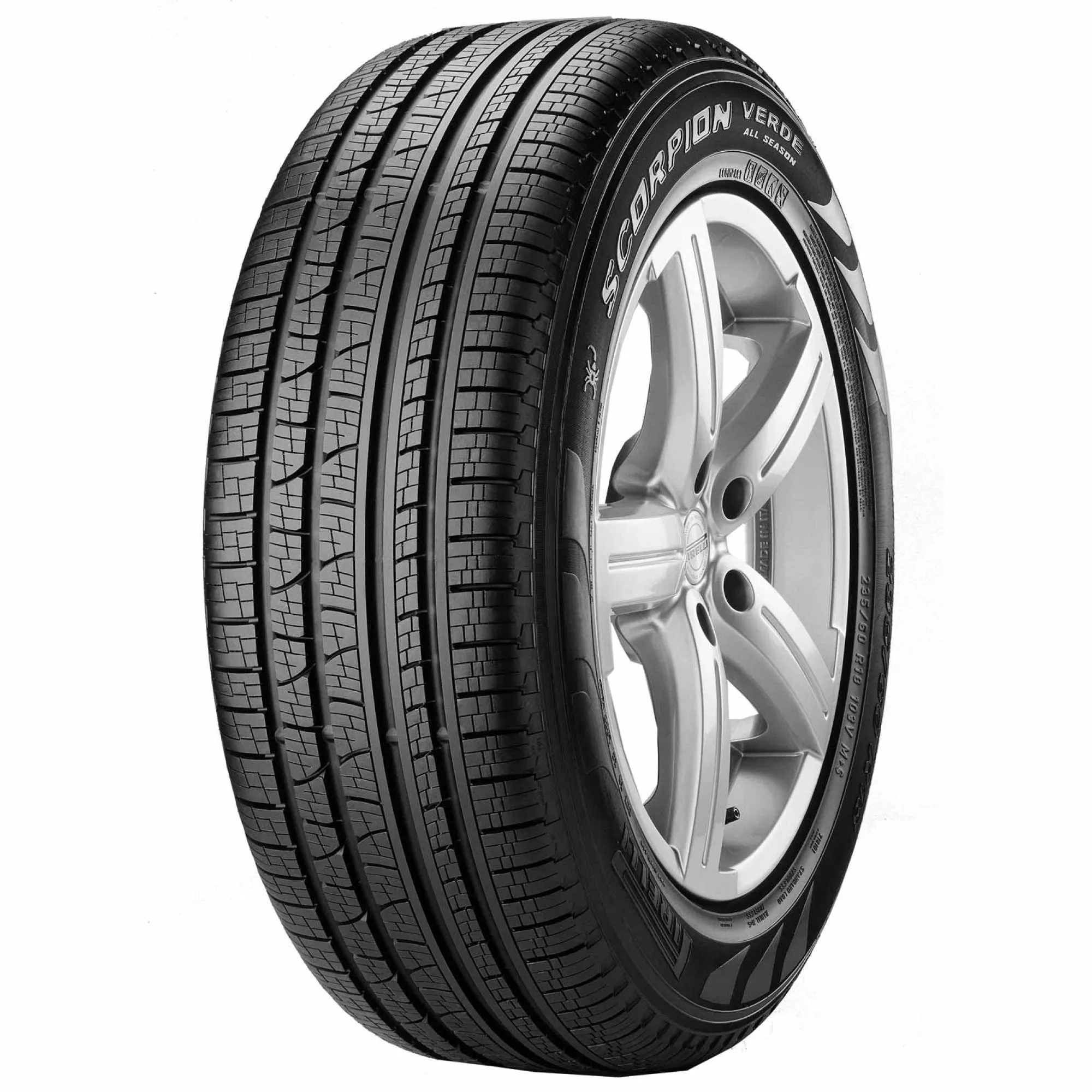 PIRELLI SCORPION ALL SEASON SF3 112H 265/65R17