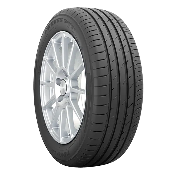 TOYO Proxes Comfort 87W 205/45R16