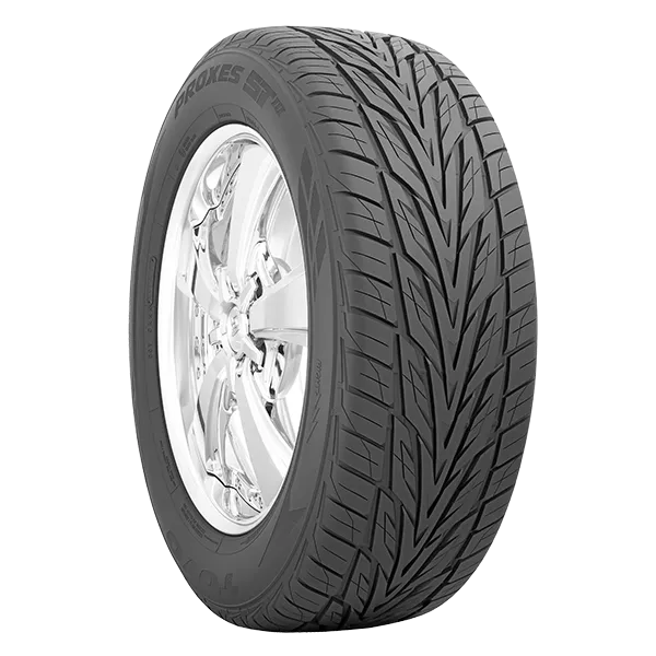 TOYO Proxes ST3 114V 285/45R22