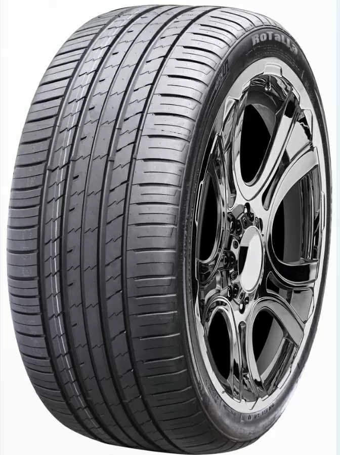 ROTALLA Setula S-Race RS01+ 106Y 275/40R20